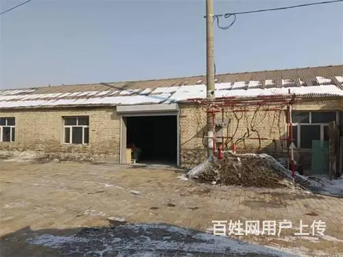 102终点厂房库房仓库出租 - 图片 2