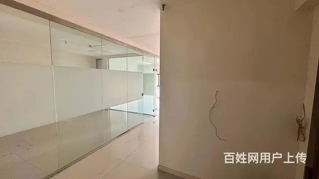 金府SOHO87平带隔间和厕所出租 - 图片 8