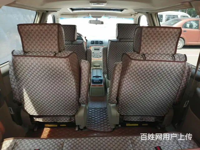 别克GL8路尊 - 图片 9