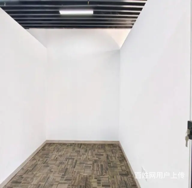 拱墅区申花板块，汉之昀商业中心，精装拎包，采光通透，房东直租 - 图片 6