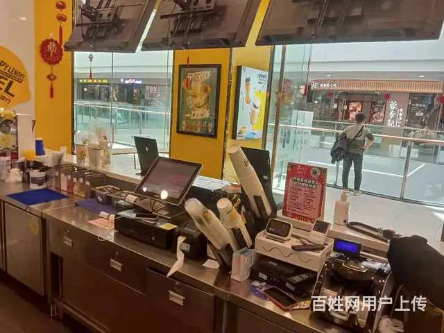 7532(七P）个人城东区中惠万达旺铺对外转让可做任何行业 - 图片 7