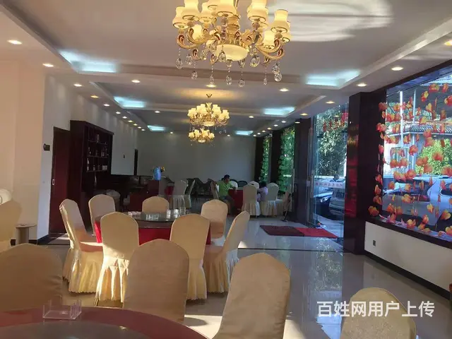 什邡市红峡谷鸿锦添休闲庄 - 图片 10