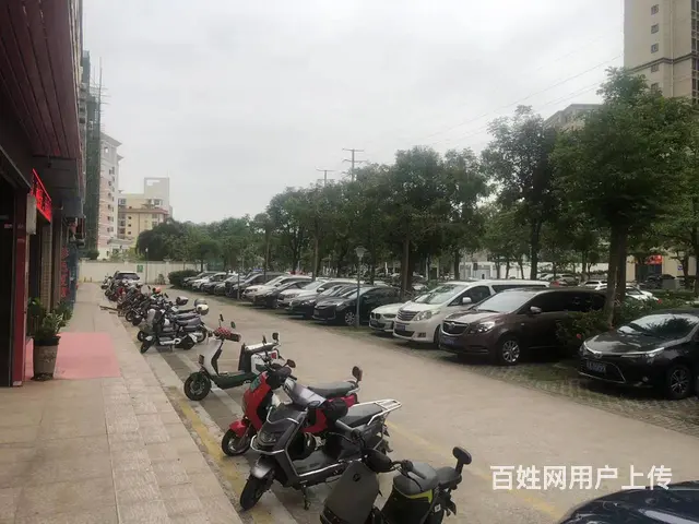 （51旺铺推荐）美苑路亿万汇酒业185平房东直租 - 图片 3