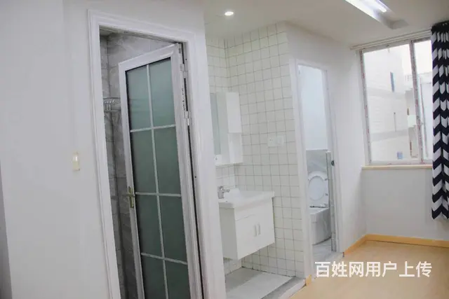 教工路、保俶北路、文一路6人间员工宿舍出租，地铁口公司直营 - 图片 6