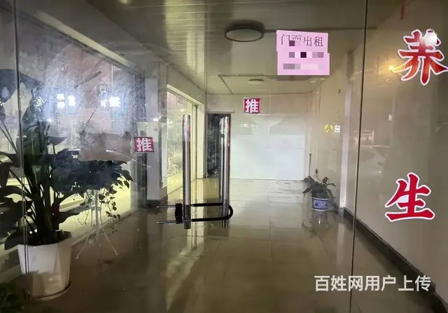 临街门面，位置优越，人流量大，生意好做 - 图片 4