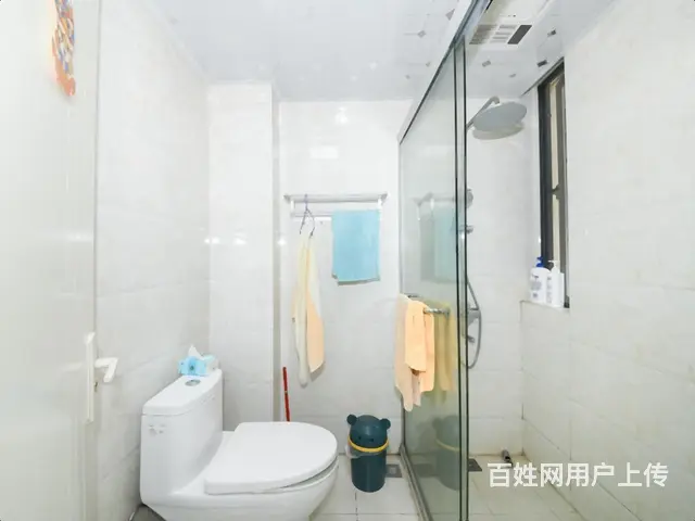 大白荡公园旁 云锦苑二区 中间好楼 自主保养好  诚心出售 - 图片 11