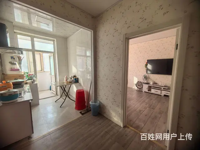 [微笑]出租[微笑]，金厦2楼，53平 - 图片 5