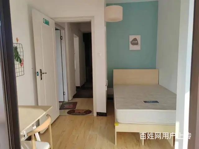 正堂山外山3室  随时可看 - 图片 8