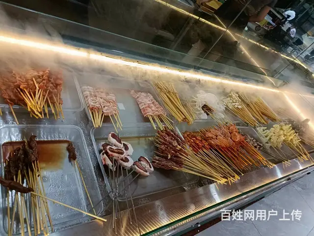 7826(七P）个人城西区五矿路口位置明显餐饮店转让 - 图片 5