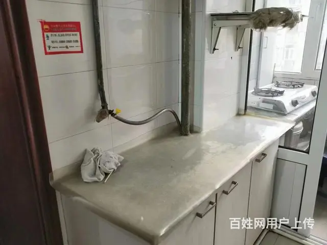 新阳路54-72号  普通住宅1厅 中等装修 - 图片 12