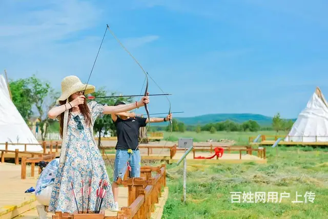 呼伦贝尔旅游包车师傅排名好的巴特尔师傅 - 图片 3