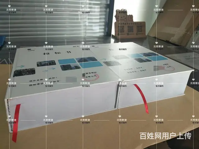 投标文件（服装＋工程＋采购标）审计报告＋工程预算 - 图片 6
