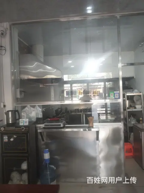 餐饮店转让 - 图片 3