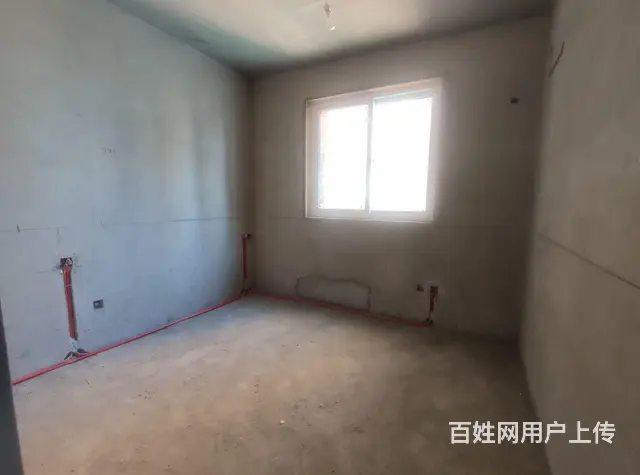 万达附近 东王储小区 电梯2室97平米  毛坯 水电已走 - 图片 7
