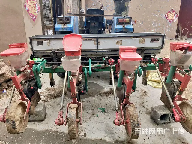 低价出售玉米播种正常使用 - 图片 3