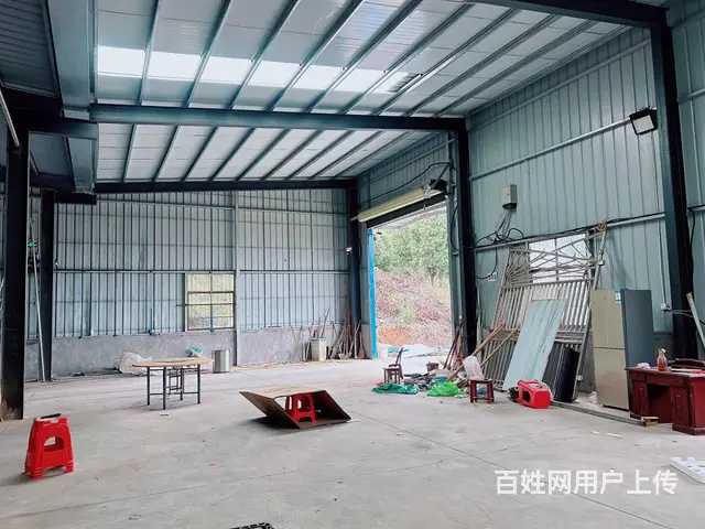 （老板本人）长沙县机场大道旁厂房仓库房东直租 6088 - 图片 6