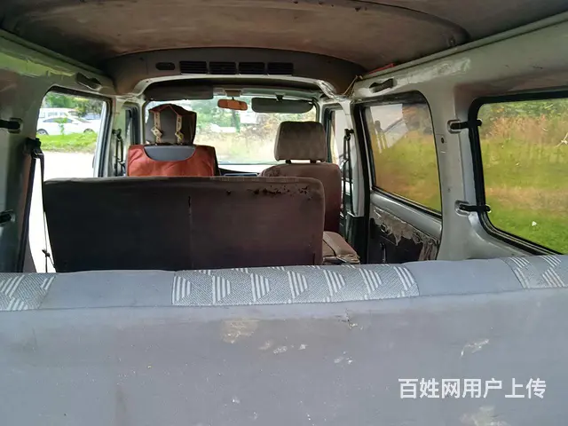 12年五菱荣光出售 - 图片 7