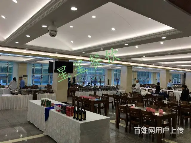 哈尔滨唯一高端楼盘.服装.珠宝.汽车酒会冷餐会策划 - 图片 6