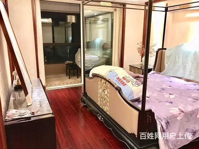 新卖特价房，现代名苑，139平方，470万，房东需要用钱，急 - 图片 7