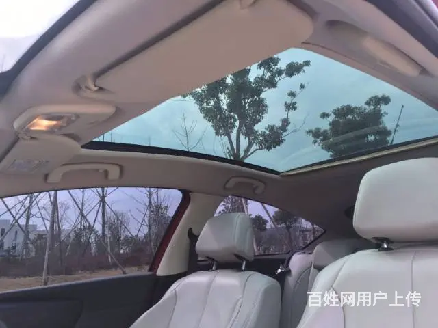 雪铁龙C4(进口) 2012款 C4 Aircro - 图片 3