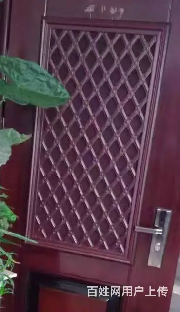 沈阳防盗门改装通风窗防盗门加装通风窗 - 图片 4