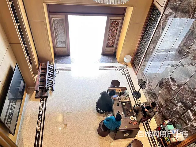 （51旺铺推荐）椰海大道喜盈门建面360平复式临街铺面直租 - 图片 3
