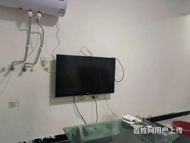 南大街南泉水晶龙居高层七楼单身公寓客卧一体20万价格可谈 - 图片 4
