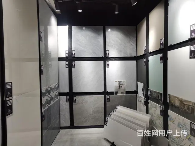 旺铺居）中高端全屋整装装饰店整体转让或空转 - 图片 8