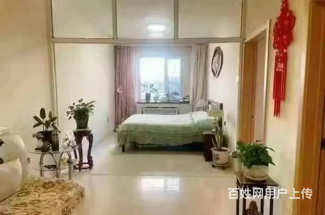 血站二楼，东方红小学，二中学区房 - 图片