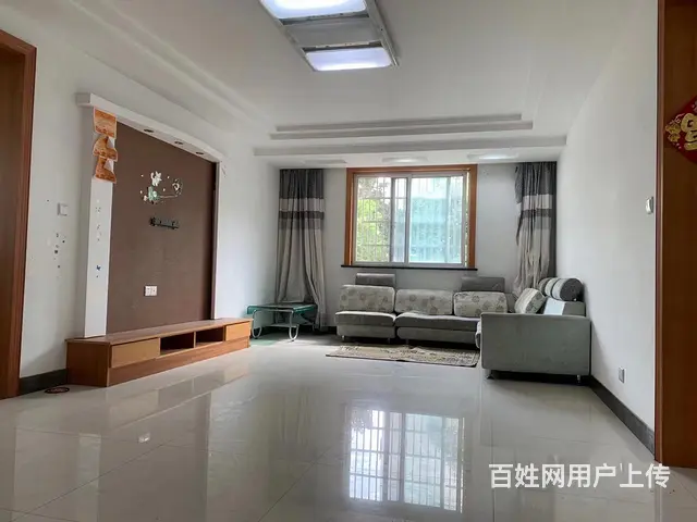春风三村库上二楼，两室两厅简装家具齐全，拎包入住1400/月 - 图片 8
