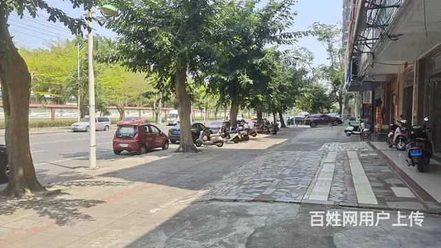 （51旺铺推荐）儋州人民东路43号出租 - 图片 3