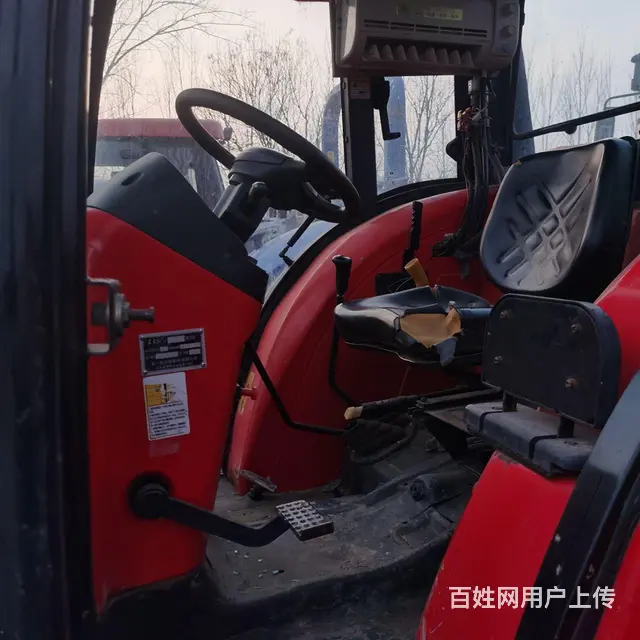 东方红1304 - 图片 3
