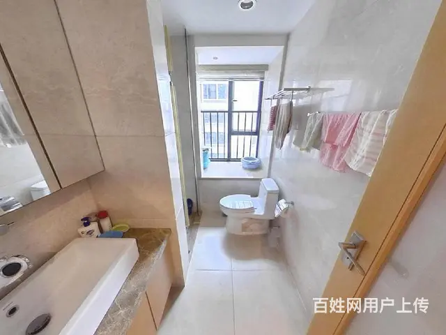 中珠九悦 不靠马路 中高楼层 精装修 采光好无遮挡 - 图片 10