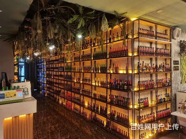 （精选好铺）盐亭县人流量大精装修餐饮茶楼酒馆转让 - 图片 5