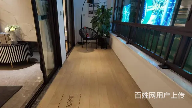 城东名校旁，万兴奥园誉府9年制新春配套完善户型 - 图片 6