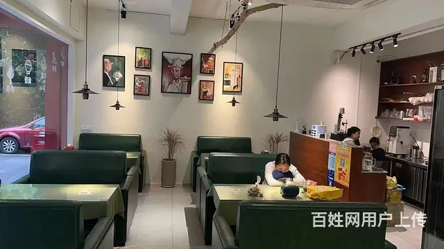 （极 致）品牌披萨店带生意技术整体转让！周边同行少 - 图片 2