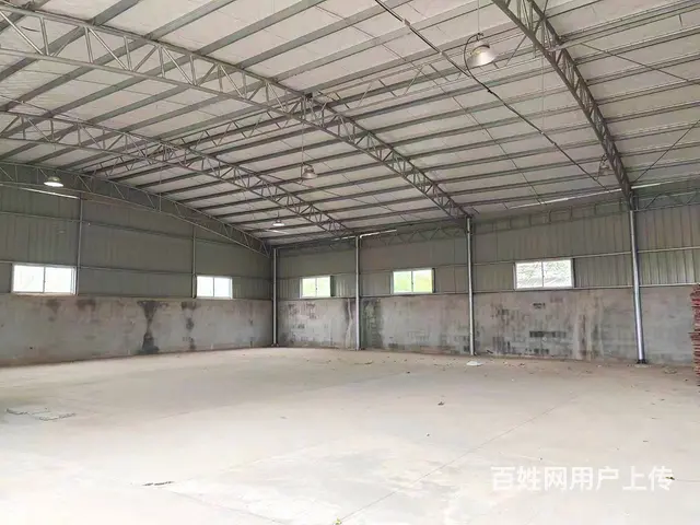 （老板本人）长沙县开元大道附近春华镇厂房房东优价出租6273 - 图片 2