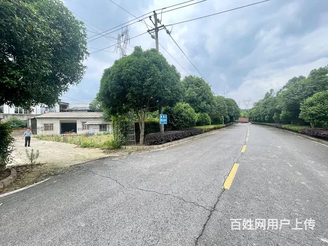 （老板本人）开福区捞刀河中青路附近厂房/仓库优价出租6499 - 图片 2