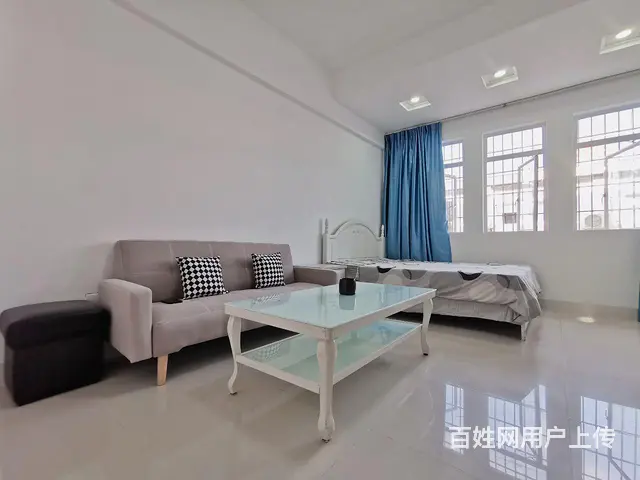 【搞定了！】房东直租老虎城温馨一居室 - 图片 5