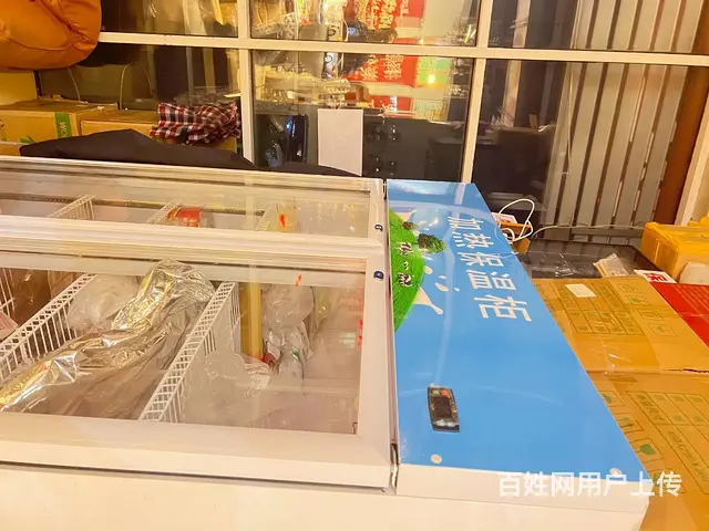 开发区漓江道餐饮外卖店整体转让，店面设备设施齐全 - 图片 4