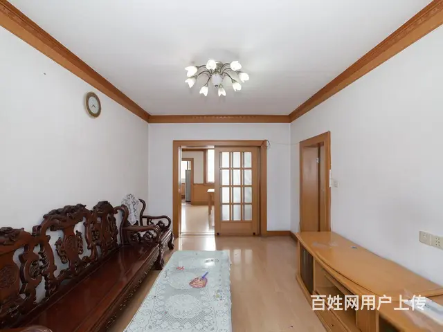 新上翠竹新村北区3室2厅二实小高层非顶楼 - 图片 10