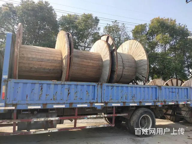 常熟电缆盘高价回收电缆盘有限公司 - 图片 4