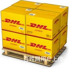 常州/武进DHL国际快递/武进联邦国际快递 - 图片 1