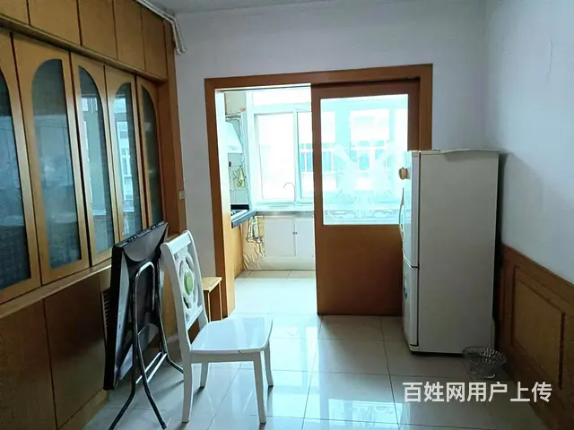 万达北华茂小区3室两卫复式设施全 - 图片 5