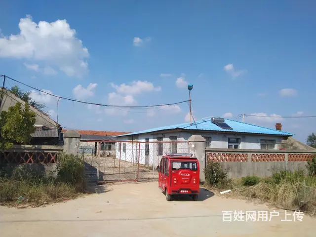 出租临港区1500平厂房 可办公 - 图片 1
