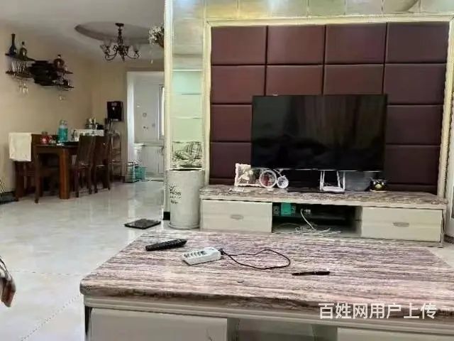 砀山金利小区精装修出售 - 图片 3