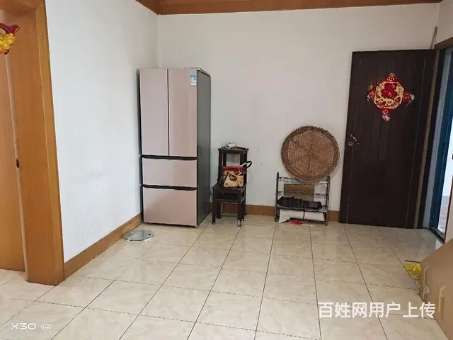 出租:华苑二村B区纯三楼3室2厅，有车库，简装 - 图片 4