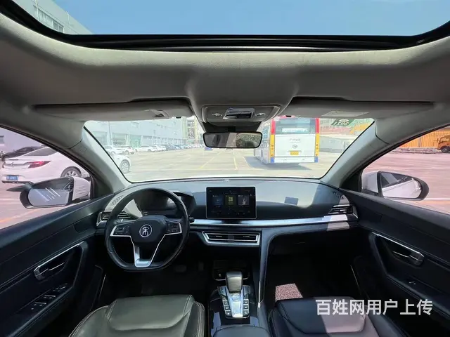 比亚迪 宋 2019款 宋Pro 1.5TID 双离合 豪华 - 图片 6
