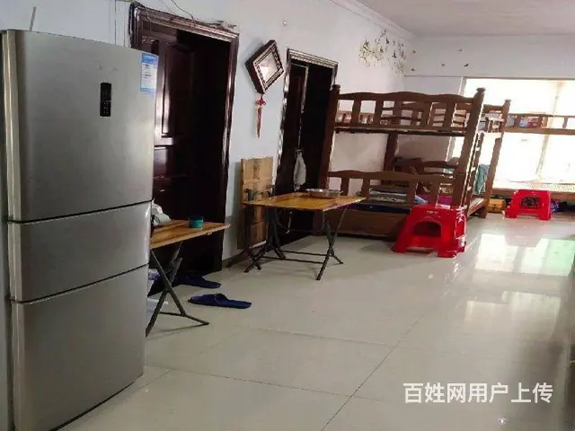 金盘实验学校旁佳佳经典小区90平学生寄宿托管中心转让 - 图片 6