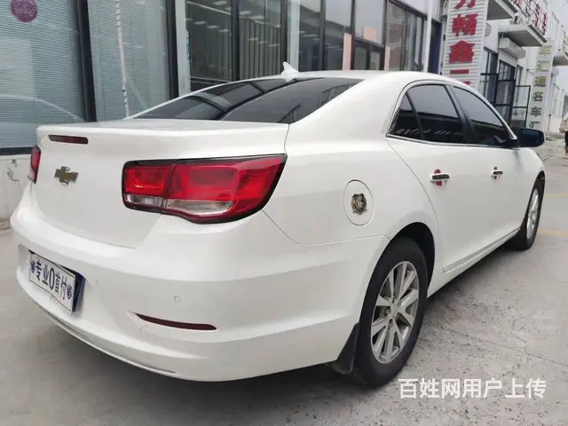 雪佛兰 迈锐宝 2018款 1.5T 手自一体 530T L - 图片 9